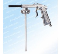 Пистолет для гравитекса Auarita PS-8