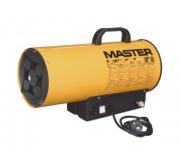 Нагреватель газовый переносной MASTER BLP 33 M