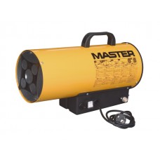 Нагреватель газовый переносной MASTER BLP 33 M