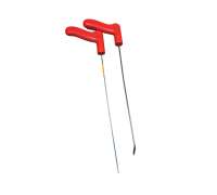 Рычаг для PDR h-1-5 (0.3x0.6см,30см)