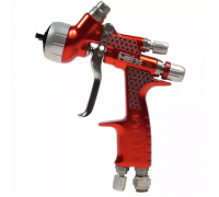 Краскораспылитель Sagola 4600 HEX BASE (1.2мм)