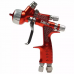 Краскораспылитель Sagola 4600 HEX CLEAR (1.3мм) Краскораспылитель Sagola 4600 HEX CLEAR (1.3мм)