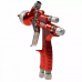 Краскораспылитель Sagola 4600 HEX CLEAR (1.3мм) Краскораспылитель Sagola 4600 HEX CLEAR (1.3мм)