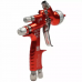 Краскораспылитель Sagola 4600 HEX CLEAR (1.3мм) Краскораспылитель Sagola 4600 HEX CLEAR (1.3мм)