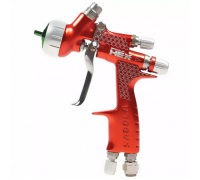 Краскораспылитель Sagola 4600 HEX HVLP XL (1.2мм)