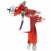 Краскораспылитель Sagola 4600 HEX HVLP XL (1.2мм) Краскораспылитель Sagola 4600 HEX HVLP XL (1.2мм)