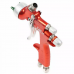 Краскораспылитель Sagola 4600 HEX HVLP XL (1.2мм) Краскораспылитель Sagola 4600 HEX HVLP XL (1.2мм)