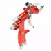 Краскораспылитель Sagola 4600 HEX HVLP XL (1.2мм) Краскораспылитель Sagola 4600 HEX HVLP XL (1.2мм)