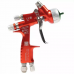 Краскораспылитель Sagola 4600 HEX HVLP XL (1.2мм) Краскораспылитель Sagola 4600 HEX HVLP XL (1.2мм)