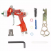 Краскораспылитель Sagola 4600 HEX HVLP XL (1.2мм) Краскораспылитель Sagola 4600 HEX HVLP XL (1.2мм)