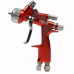 Краскораспылитель Sagola 4600 HEX CLEAR PRO XL (1.2мм) Краскораспылитель Sagola 4600 HEX CLEAR PRO XL (1.2мм)