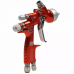 Краскораспылитель Sagola 4600 HEX CLEAR PRO XL (1.2мм) Краскораспылитель Sagola 4600 HEX CLEAR PRO XL (1.2мм)
