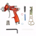 Краскораспылитель Sagola 4600 HEX CLEAR PRO XL (1.2мм) Краскораспылитель Sagola 4600 HEX CLEAR PRO XL (1.2мм)