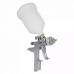 Краскопульт пневматический Schtaer SCH-17G (1.4мм) Краскопульт пневматический Schtaer SCH-17G (1.4мм)