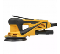 Шлифмашинка SCHTAER SCH-01-125-2.5 (220V/50Hz,350W)