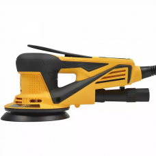 Шлифмашинка SCHTAER  SCH-01-125-5.0 (220V/50Hz,350W)