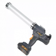 Пистолет для герметика аккумуляторный MAXXT MDCG20V2X2P (20V)