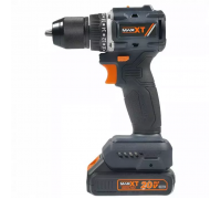 Аккумуляторный шуруповерт MAXXT MDD20V (20В)