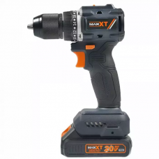 Аккумуляторный шуруповерт MAXXT MDD20V (20В)
