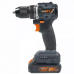 Аккумуляторный шуруповерт MAXXT MDD20V (20В) Аккумуляторный шуруповерт MAXXT MDD20V (20В)