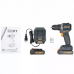Аккумуляторный шуруповерт MAXXT MDD20V (20В) Аккумуляторный шуруповерт MAXXT MDD20V (20В)