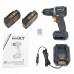 Аккумуляторный шуруповерт MAXXT MDD20V (20В) Аккумуляторный шуруповерт MAXXT MDD20V (20В)