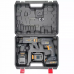Аккумуляторный шуруповерт MAXXT MDSG20VX2P+MCM57P (20В,0-4200об/мин) Аккумуляторный шуруповерт MAXXT MDSG20VX2P+MCM57P (20В,0-4200об/мин)
