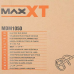 Миксер электрический строительный MAXXT MDM1050 (1050Вт,120мм) Миксер электрический строительный MAXXT MDM1050 (1050Вт,120мм)