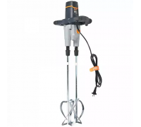 Миксер электрический строительный MAXXT MPM1600-2 (1600Вт)