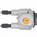 Миксер электрический строительный MAXXT MPM1800-2 (1800Вт, HEX13)