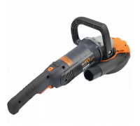 Зачистная шлифмашинка по бетону MaxXT MG1500 (125мм)