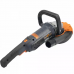Зачистная шлифмашинка по бетону MaxXT MG1500 (125мм) Зачистная шлифмашинка по бетону MaxXT MG1500 (125мм)