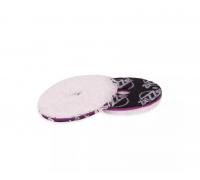 Полировальный круг ZviZZer Microfiber Pad средний (85мм)