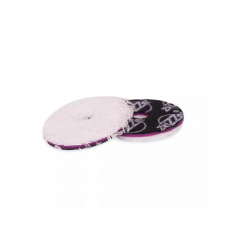 Полировальный круг ZviZZer Microfiber Pad средний (85мм)