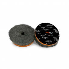 Полировальный круг ZviZZer Thermo Nano Wool Pad жёсткий (160мм)