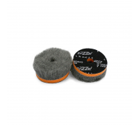 Полировальный круг ZviZZer Thermo Nano Wool Pad жёсткий (80мм)