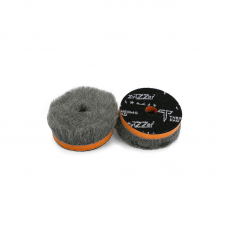Полировальный круг ZviZZer Thermo Nano Wool Pad жёсткий (80мм)