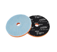 Полировальный круг ZviZZer Detailing Thermo Hybrid жёсткий (160мм)