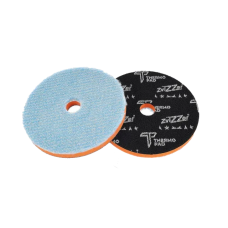 Полировальный круг ZviZZer Detailing Thermo Hybrid жёсткий (160мм)