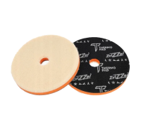 Полировальный круг ZviZZer THERMO Velour жёсткий (130мм)