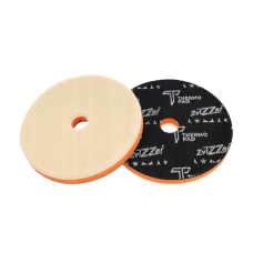 Полировальный круг ZviZZer THERMO Velour жёсткий (130мм)