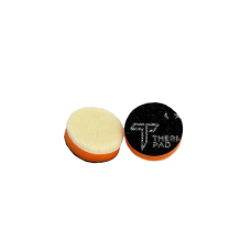 Полировальный круг ZviZZer THERMO Velour жёсткий (60мм)
