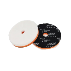 Полировальный круг ZviZZer Detailing Thermo Microfiber жёсткий (160мм)