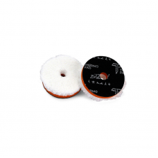 Полировальный круг ZviZZer Detailing Thermo Microfiber универсальный (80/15мм)