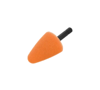 Полировальный конус ZviZZer THERMO Cone средний (30мм)