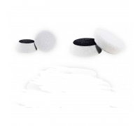 Полировальный круг ZviZZer Thermo Pads HARD средний (55/20/35мм)