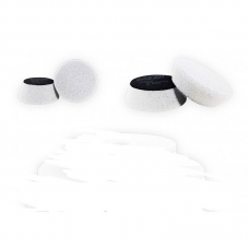 Полировальный круг ZviZZer Thermo Pads HARD средний (55/20/35мм)
