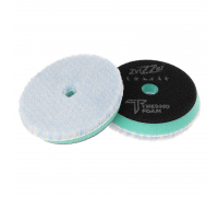Гибридный меховой круг ZviZZer Thermo Hybrid (90/15мм)