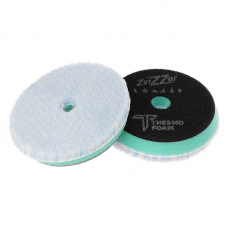 Гибридный меховой круг ZviZZer Thermo Hybrid (90/15мм)