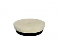 Полировальный круг ZviZZer Thermo Wool Anthrazit for Rotary мягкий (80/90мм)